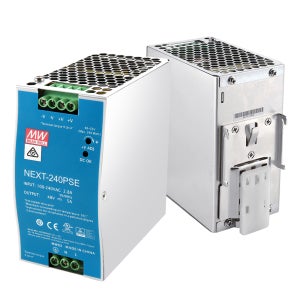 NEXTU 산업용 딘레일 전원 공급 장치 240W DC 48V NEXT-240PSE