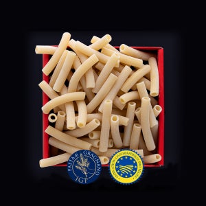 파스티피치오 데이 캄피 IGP 파스타 지티 타글리아티, 500g, 1개