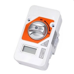 스마트 가스락 NGT-100 국내산 원터치 디지털형 간편설치 가스차단기 최대9시간설정가능