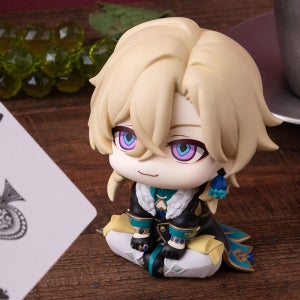 [예약] 어벤츄린 룩업 l 붕괴스타레일