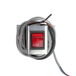 현대 전원 스위치 정품