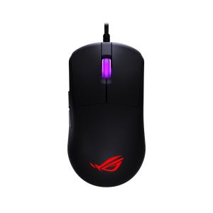 ASUS ROG HARPE MINI CORE 유선 게이밍 마우스
