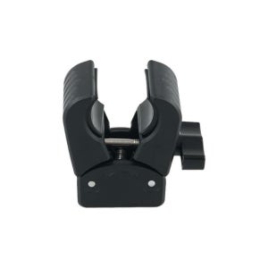 마이크 고정 카메라 스탠드 휴대용 다용도 선반 거치대 이동형 집게형 조명