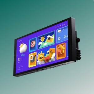 아카라 S1 Plus 디지털 월패드 비디오폰 매직패드 현관 인터폰