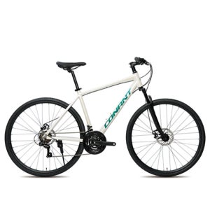 2026 시마노 21단 디스크 브레이크 하이브리드 자전거 카리스 21D SF