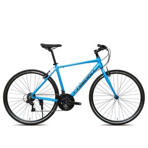 2026 코난트 카리스 21 알루미늄 프레임 입문용 하이브리드 자전거