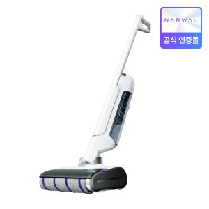 [서머가전 최종가 19.9만원]Narwal S10 Pro 아쿠아 무선 물걸레 청소기