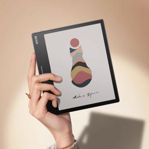 [HL샵] 오닉스 BOOX Leaf3C 북스 리프3C 전자책 이북 리더기 아이케어 소설 열람기 4+64G