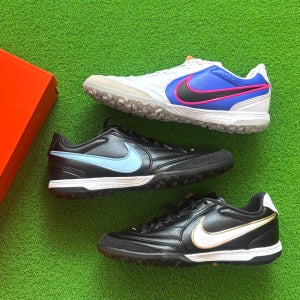 나이키 티엠포 리게라 프로 TF 인조잔디 풋살화 리헤라