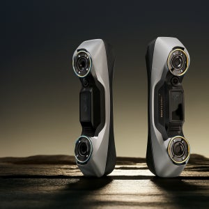 MetroY Pro 3D스캐너