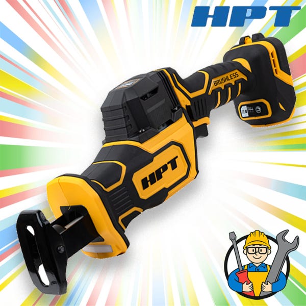 HPT 충전 컷쏘 20V DW20-RS125 컷쇼 컷소 디월트 배터리 호환
