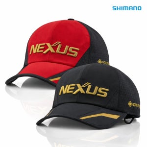 시마노 넥서스 고어텍스 레인 캡 낚시모자 CA-101X 방수 발수 투습