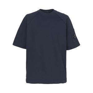 CP컴퍼니 남성 반팔티셔츠 20CMSS034A 002246G 888