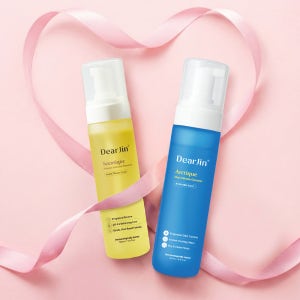 디어진 로맨틱 커플 와이존 클렌저 저자극 청결제 냄새 케어