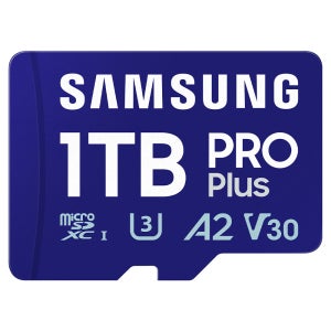 microSD PRO Plus (2023) 1TB
