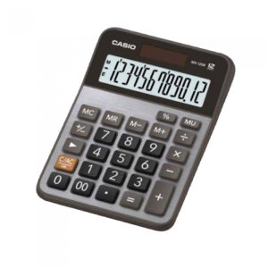 카시오 계산기 MX-120B