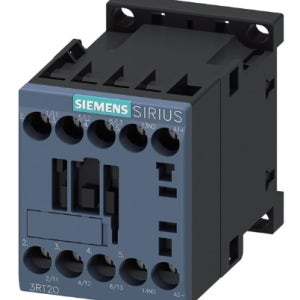 지멘스 SIRIUS 전자접촉기 3RT2016-1BB41