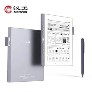 Hanvon 7.8인치 전자책 리더기 High configuration 전자책 리더만