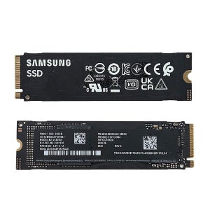 삼성 PM9C1 256GB NVMe SSD M.2 2280 PCIe4.0 벌크