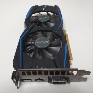 엔비디아 지포스 1660 2060 3060