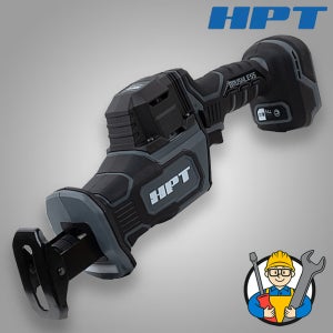 HPT 충전 컷쏘 20V MA20-RS125 컷쇼 컷소 마끼다 배터리 호환