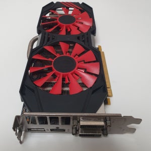 엔비디아 지포스 1660 2060 3060