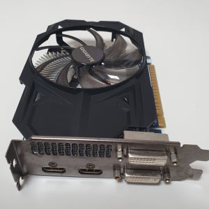 엔비디아 지포스 1660 2060 3060