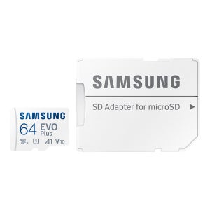 EVO Plus 2024 64GB