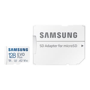EVO Plus 2024 128GB