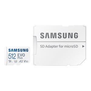 EVO Plus 2024 512GB