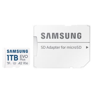 EVO Plus 2024 1TB