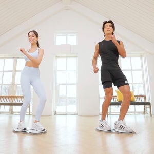 파워핏 슬렌더 트위스트 운동기구