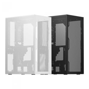 SSUPD MESHROOM S V2 Ver.2 PCIe (블랙)