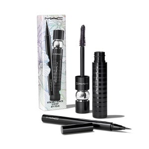 맥 스트로크 앤 스택 아이 키트 12ml & 0.67g (2종 세트) / 스프링 컬렉션