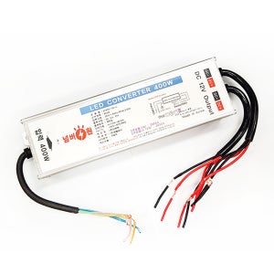 넘버원 SMPS 12V 방수 안정기 LED컨버터