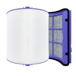 [호환] 누심비 다이슨 공기청정기 교체 필터 부품 HP02 PC2 HP12 TP12 핫앤쿨