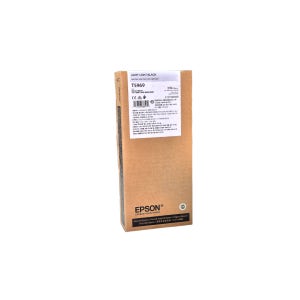엡손 T596900 정품잉크 더밝은검정 Stylus Pro 7890 9890 9900