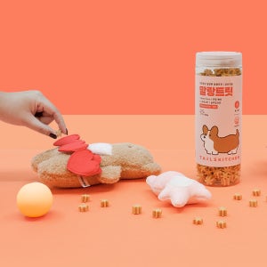 테일스키친 말랑트릿 북어