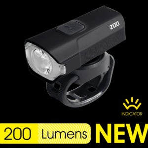 MOON 문라이트 벨라 200 전조등 (온라인전용상품)