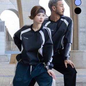 피스테 바람막이 아노락 스타일 코어