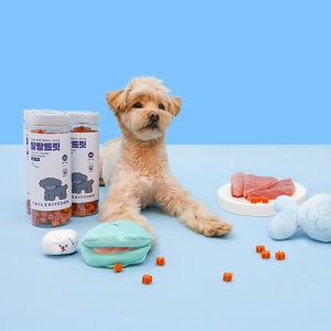 테일스키친 말랑트릿 참치