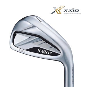 [던롭스포츠코리아]젝시오14 플러스 카본아이언 [VENTUS]