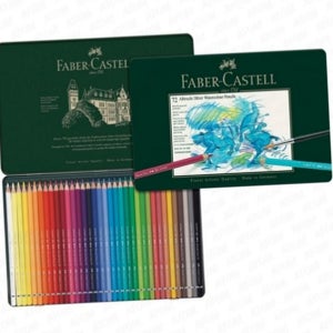 일러스트 컬러 색연필 세트 학용품 학생용 색연필 선물용 그림 미술