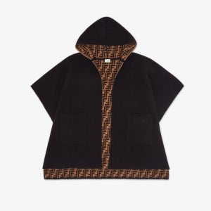 FENDI 26SS 펜디 키즈 케이프JFQ056AKLS F1M0T