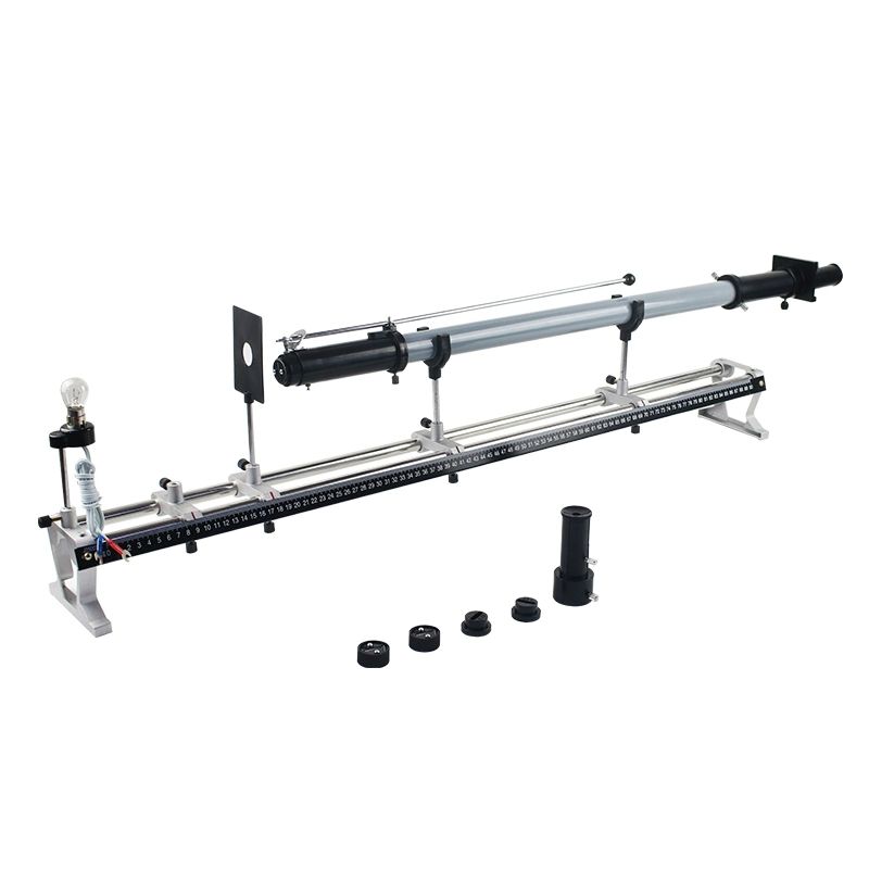 물리 이중 슬릿 <b>생명과학</b>실험 굴절 실험키트 빛 시간 데모 <b>과학</b> 관찰 교육 실험