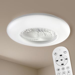 LED 360 팬라이트 방등 안방등 엘이디전등 방등교체 KC국내안전인증 선풍기방등