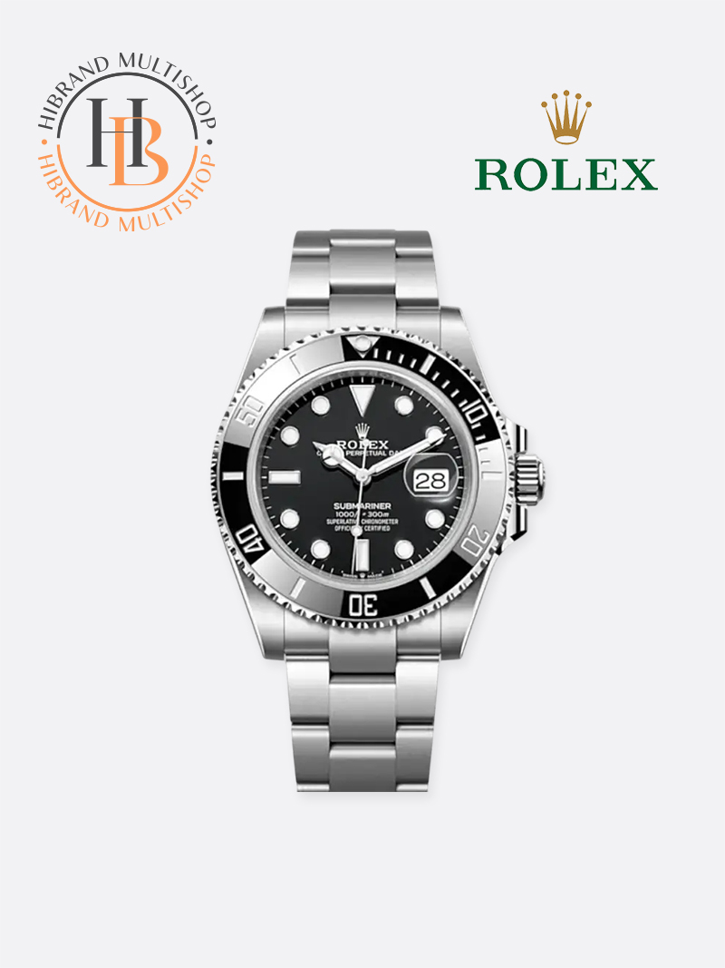 Rolex Submariner Date 126610LN (롤렉스 서브마리너 데이트)