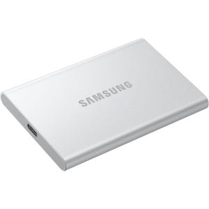 삼성 Samsung T7 Resurrected 외장 1TB SSD s USB Gen2 Type C MU PD