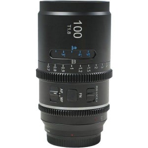 카메라 렌즈 일본 670362 SIRUI シルイ 실이 Astra (아스트라) 100mm 1.33배 T1.8 AST-100-EN-JP 아나모픽씨네렌즈 풀프레임 대응 오토포커스 소니