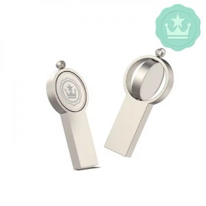 STAPIA USB메모리스틱 스위브메탈USB3.0 SU320 32G 1개